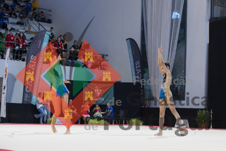 2643_Campeonato Nacional 2ª Div - ACRO